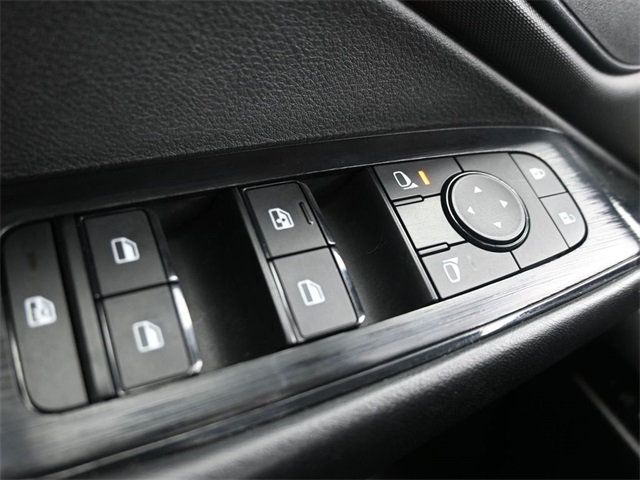 2024 Nissan Rogue FWD S - 22951566 - 32