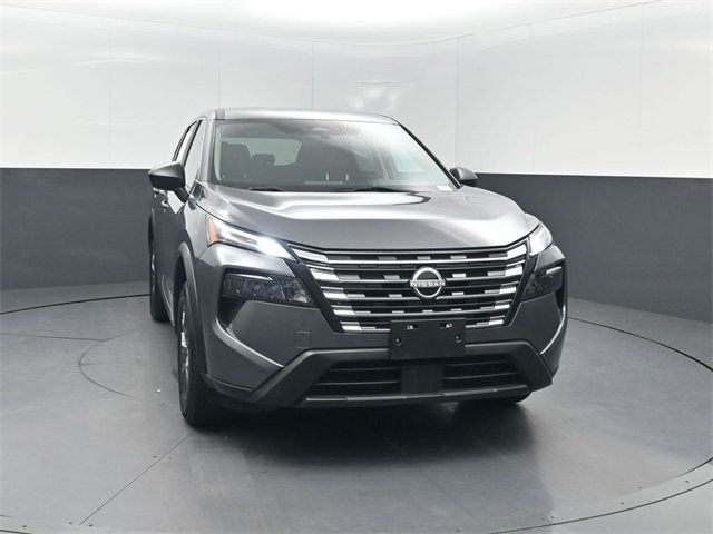 2024 Nissan Rogue FWD S - 22951566 - 37