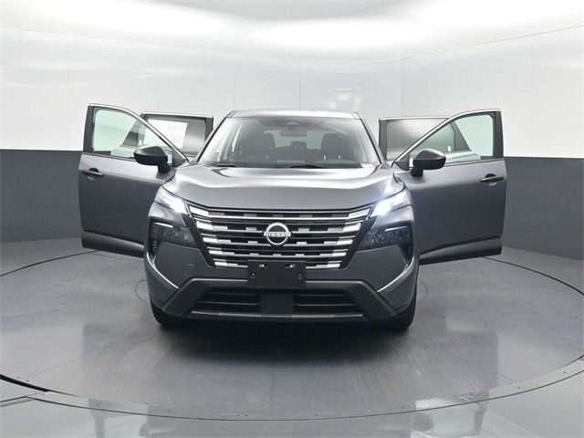 2024 Nissan Rogue FWD S - 22951566 - 38