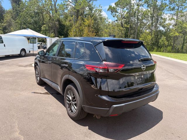 2024 Nissan Rogue FWD S - 23065995 - 14