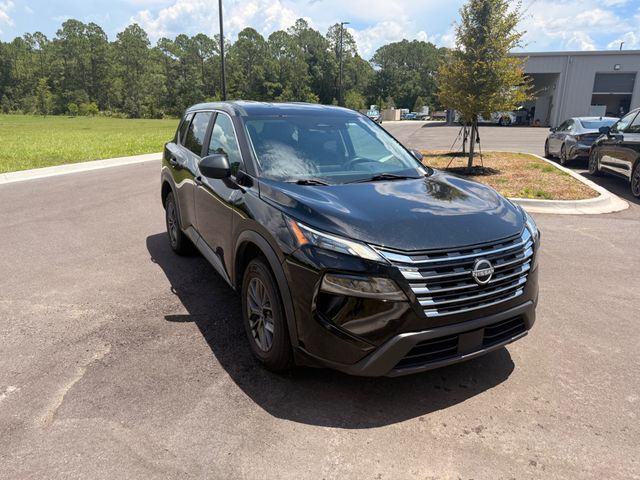2024 Nissan Rogue FWD S - 23065995 - 19