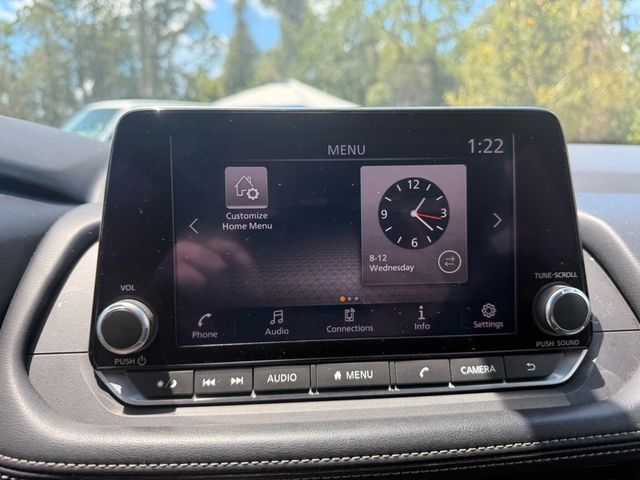 2024 Nissan Rogue FWD S - 23065995 - 3