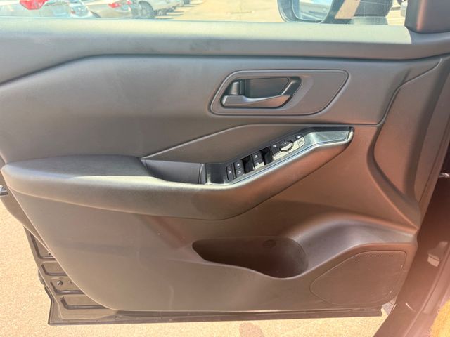 2024 Nissan Rogue FWD S - 23065995 - 6
