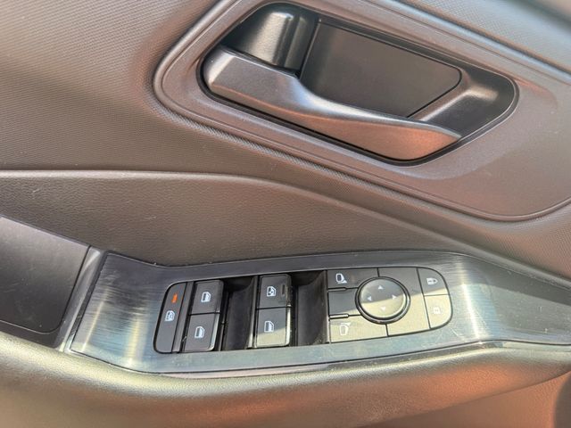 2024 Nissan Rogue FWD S - 23065995 - 7