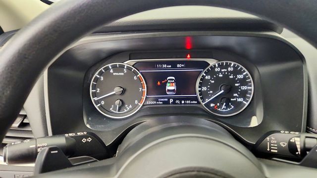 2024 Nissan Rogue FWD S - 23050992 - 13