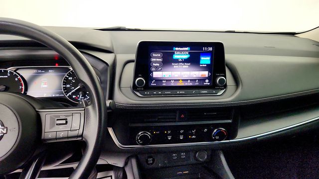 2024 Nissan Rogue FWD S - 23050992 - 16