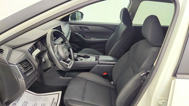 2024 Nissan Rogue FWD S - 23050992 - 18