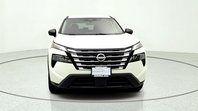 2024 Nissan Rogue FWD S - 23050992 - 1
