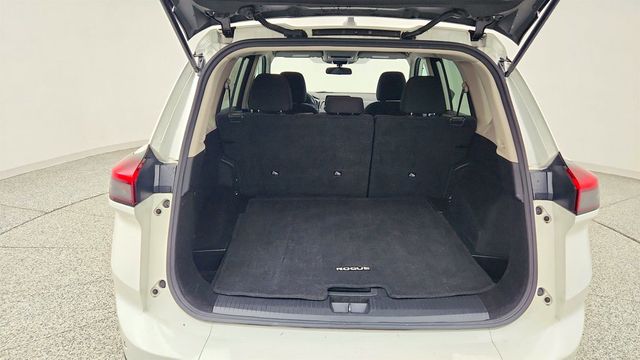 2024 Nissan Rogue FWD S - 23050992 - 20