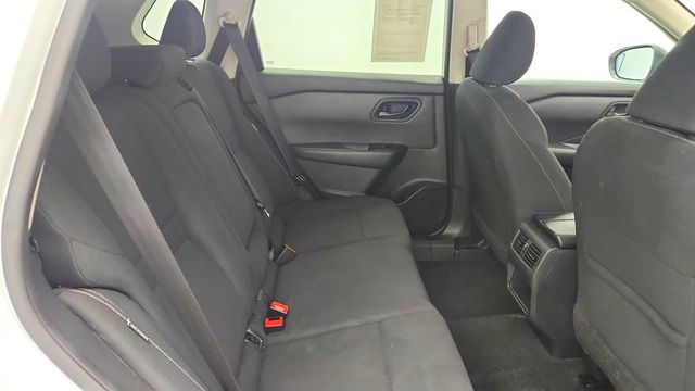 2024 Nissan Rogue FWD S - 23050992 - 21