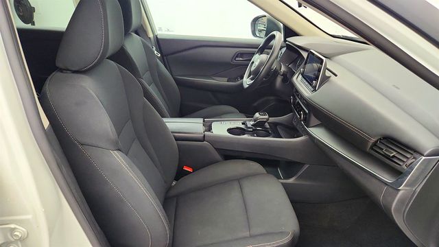2024 Nissan Rogue FWD S - 23050992 - 22