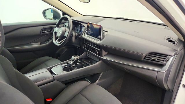 2024 Nissan Rogue FWD S - 23050992 - 23