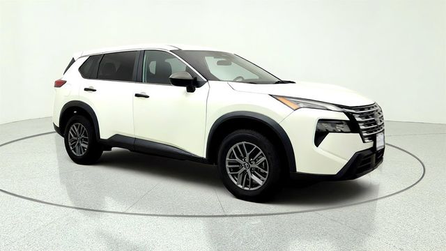 2024 Nissan Rogue FWD S - 23050992 - 2