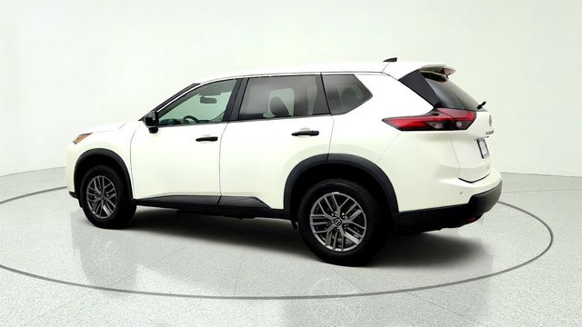 2024 Nissan Rogue FWD S - 23050992 - 6