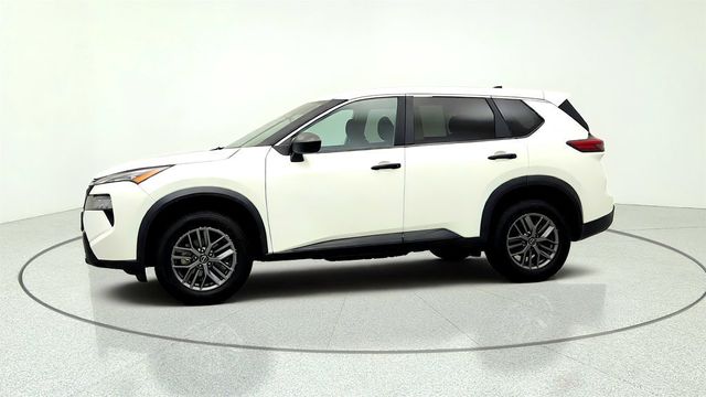 2024 Nissan Rogue FWD S - 23050992 - 7