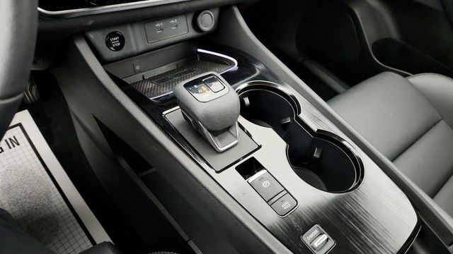 2024 Nissan Rogue FWD SL - 22949805 - 14