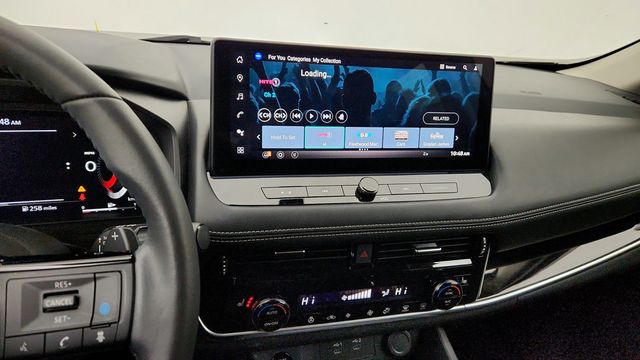 2024 Nissan Rogue FWD SL - 22949805 - 15