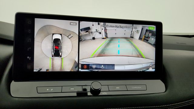 2024 Nissan Rogue FWD SL - 22949805 - 17