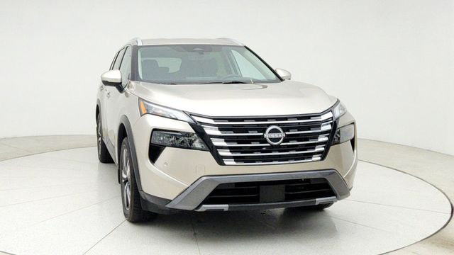 2024 Nissan Rogue FWD SL - 22949805 - 1