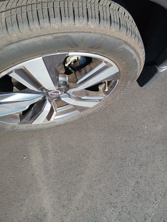 2024 Nissan Rogue FWD SL - 22949522 - 9