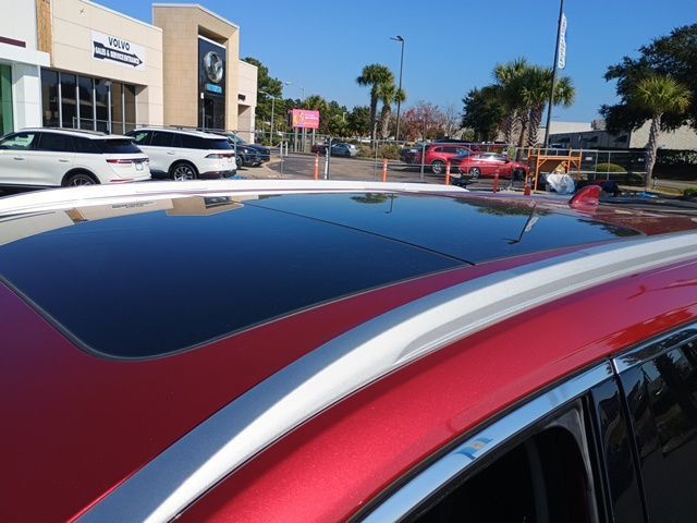 2024 Nissan Rogue FWD SL - 22949522 - 10