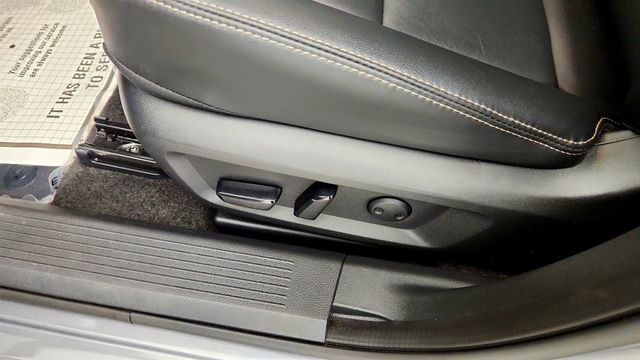 2024 Nissan Rogue FWD SL w/ Premium Pkg - 23064776 - 11