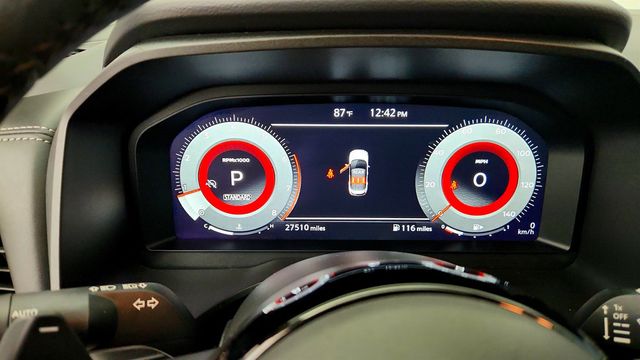 2024 Nissan Rogue FWD SL w/ Premium Pkg - 23064776 - 14