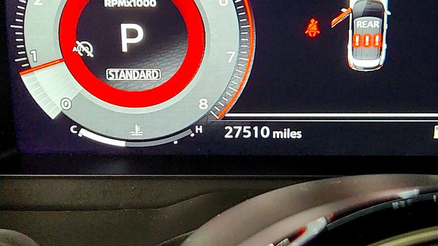 2024 Nissan Rogue FWD SL w/ Premium Pkg - 23064776 - 15