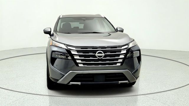 2024 Nissan Rogue FWD SL w/ Premium Pkg - 23064776 - 1