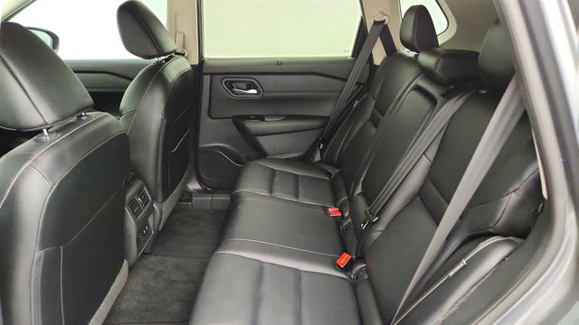 2024 Nissan Rogue FWD SL w/ Premium Pkg - 23064776 - 20