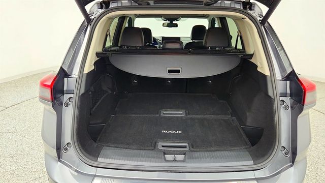 2024 Nissan Rogue FWD SL w/ Premium Pkg - 23064776 - 21