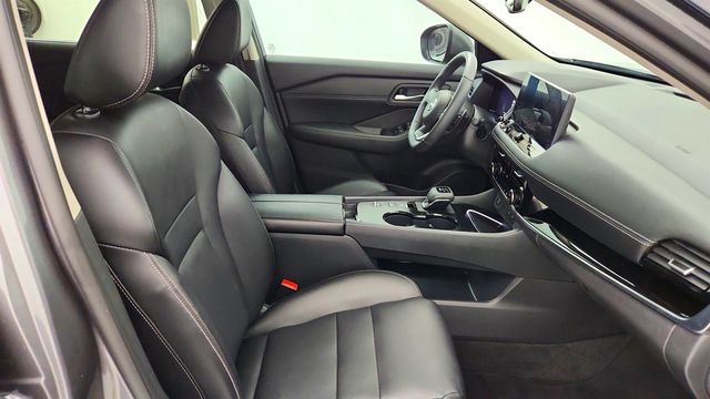 2024 Nissan Rogue FWD SL w/ Premium Pkg - 23064776 - 23