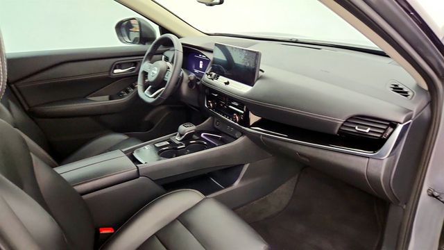 2024 Nissan Rogue FWD SL w/ Premium Pkg - 23064776 - 24