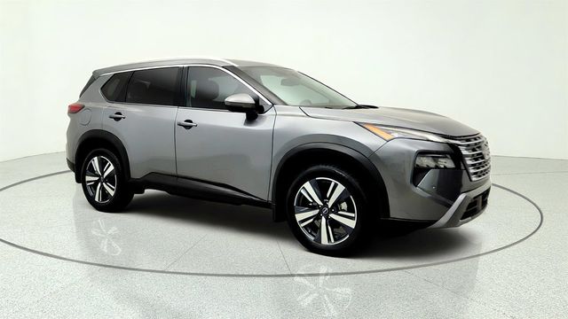 2024 Nissan Rogue FWD SL w/ Premium Pkg - 23064776 - 2