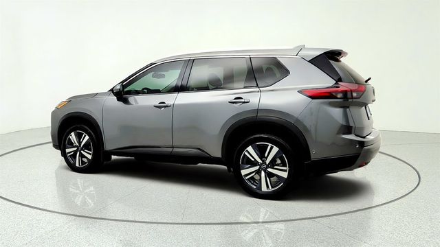 2024 Nissan Rogue FWD SL w/ Premium Pkg - 23064776 - 6