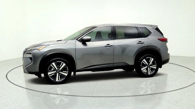 2024 Nissan Rogue FWD SL w/ Premium Pkg - 23064776 - 7