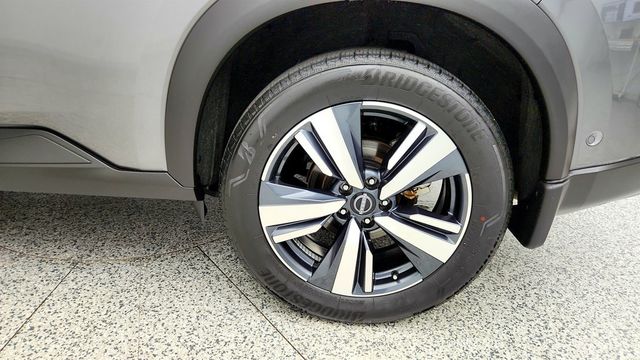 2024 Nissan Rogue FWD SL w/ Premium Pkg - 23064776 - 8