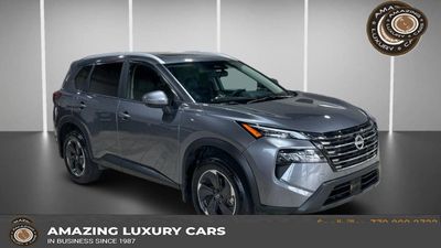 2024 Nissan Rogue - JN8BT3BA0RW005401