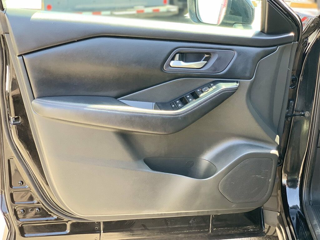 2024 Nissan Rogue FWD SV - 23071587 - 10