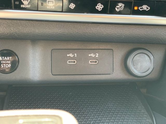 2024 Nissan Rogue FWD SV - 23071587 - 24