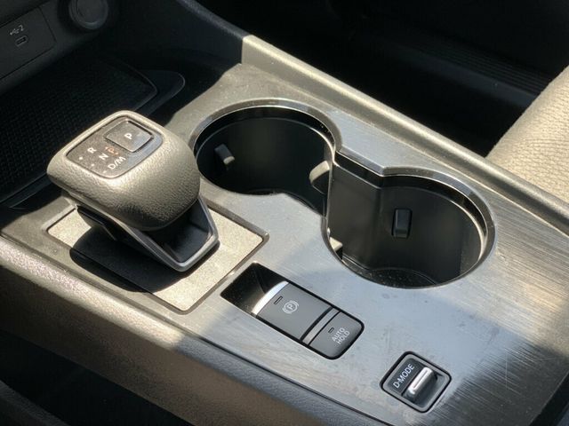2024 Nissan Rogue FWD SV - 23071587 - 25