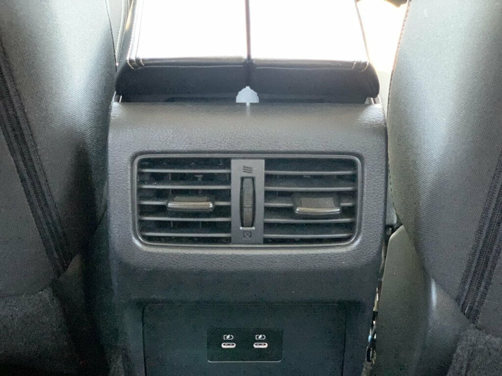 2024 Nissan Rogue FWD SV - 23071587 - 34