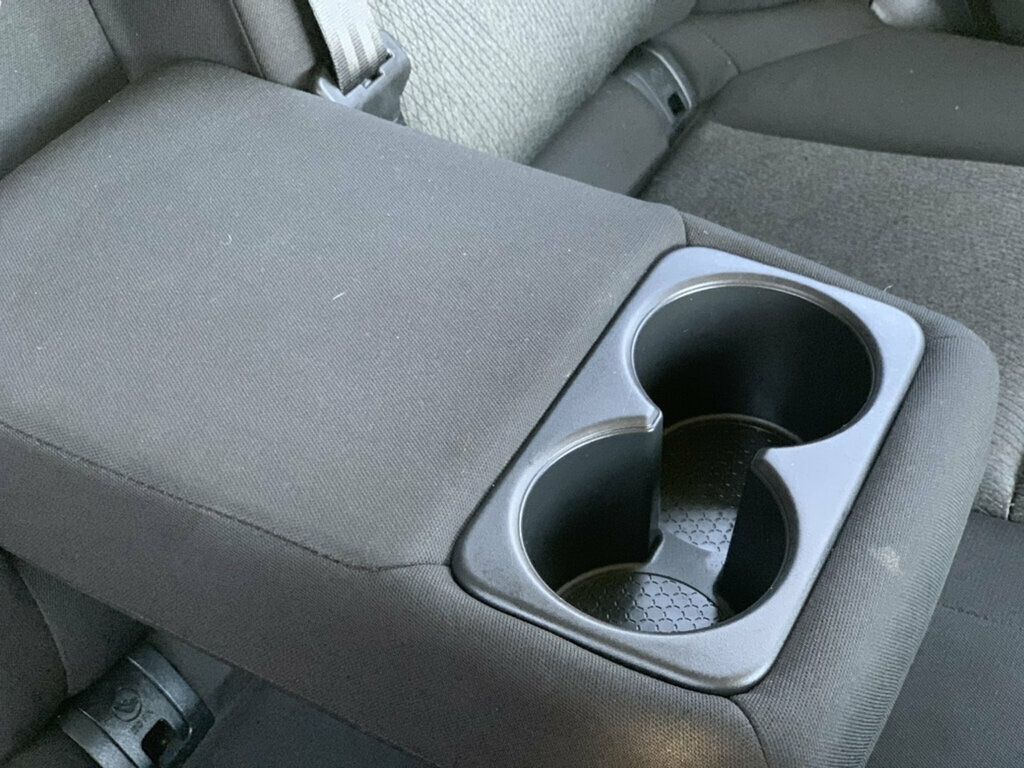 2024 Nissan Rogue FWD SV - 23071587 - 35