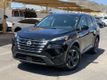 2024 Nissan Rogue FWD SV - 23071587 - 3