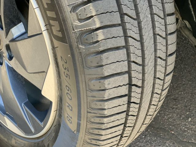2024 Nissan Rogue FWD SV - 23071587 - 42