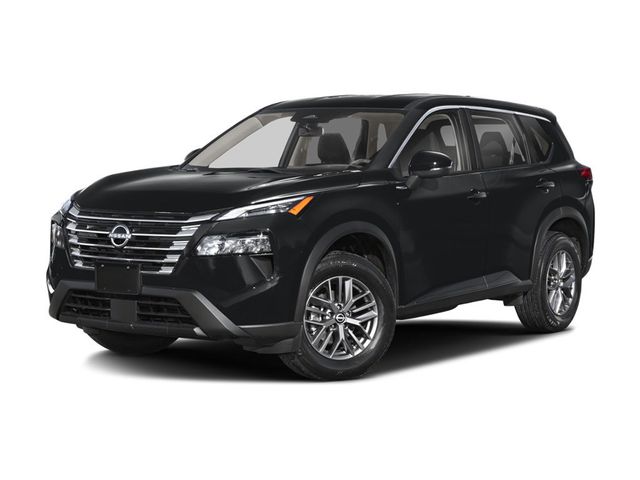 2024 Nissan Rogue FWD SV - 23038592 - 0