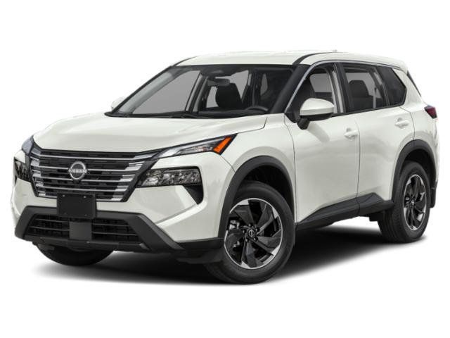 2024 Nissan Rogue FWD SV - 23042972 - 0