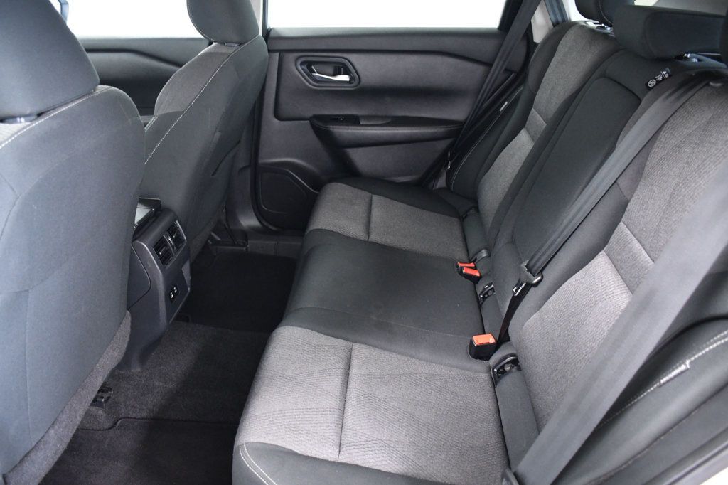 2024 Nissan Rogue FWD SV - 22984034 - 9