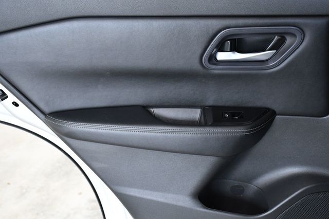 2024 Nissan Rogue FWD SV - 22984034 - 10