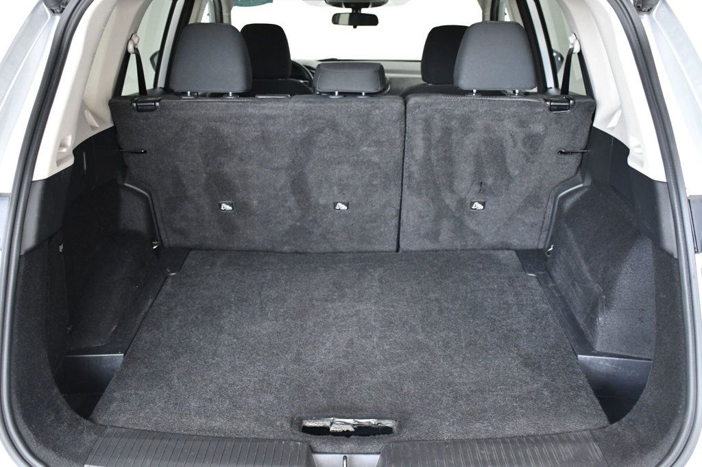 2024 Nissan Rogue FWD SV - 22984034 - 12